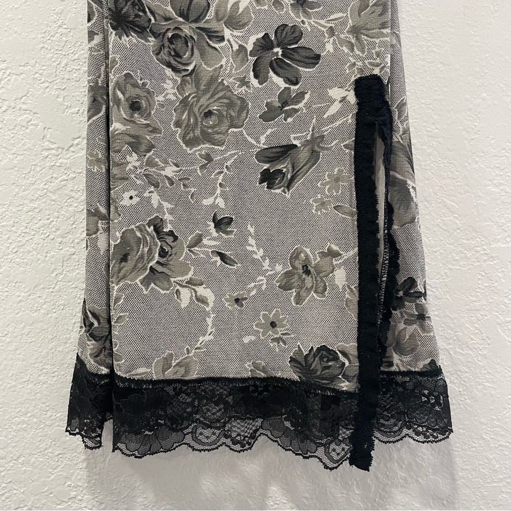 vintage Lucent slip dress - Picture 4 of 5